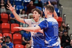 Топ-8 лучших команд Суперлиги определён