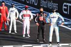 10 худших пилотов Формулы-1 сезона-2020