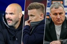 Третья отставка в РПЛ всё ближе?