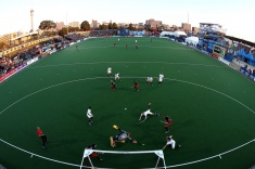 Хоккей на траве