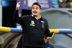 Кто такой Джонатан Альба