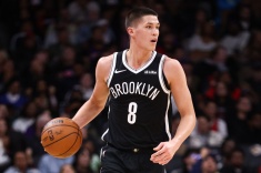 Кто представляет интересы Дёмина в НБА?