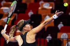 Теннисисты, пробившиеся в основу Australian Open