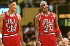 Защита «Чикаго» была страшнее любого нападения