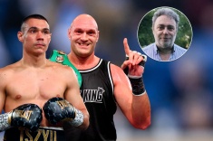 Интервью с Александром Беленьким