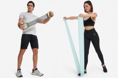 Как выбрать эспандер для занятий дома: 9 советов