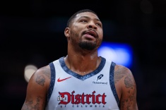 «Лейкерс» пригласили в команду Маркуса Смарта