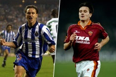 Почему Аленичев не потянул в «Роме»?