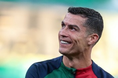 Роналду продолжит карьеру в Саудовской Аравии?