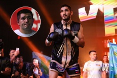 Российский бокс далёк от супербоёв