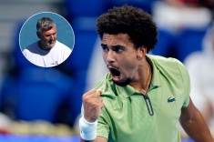 Артюр Фис и Горан Иванишевич