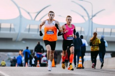 Как пройдёт Арена Марафон – 2025?