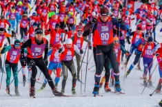 Как пройдёт «Московский лыжный марафон» — 2026?