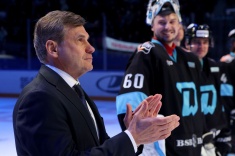 Квартальнов установил уникальное достижение в КХЛ