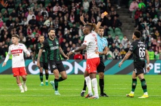 Судейство 14-го тура РПЛ: разбор Игоря Федотова