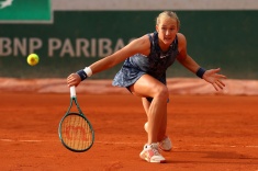 Андреевой покорился особый возрастной рекорд