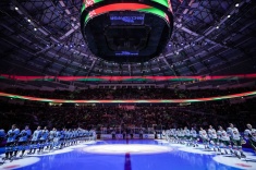 Как сыграет минское «Динамо» с «Ак Барсом»