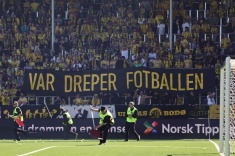 Вражда с VAR раскалывает европейскую лигу