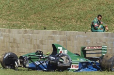 10 самых успешных среди не побеждавших пилотов