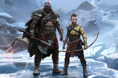 Что нужно знать о God of War Ragnarok