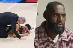 Главные баскетбольные разочарования в 2025 году