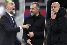 Главные футбольные матчи выходных, 29-30 марта