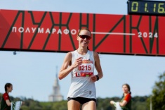 Готовы ли вы к ПМ «Лужники»