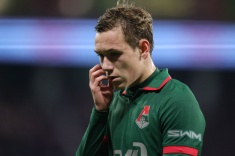 Локомотив — ЦСКА — 0:0 (2:4 пен.)