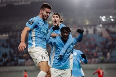 «Родина» в сезоне-2025/2026