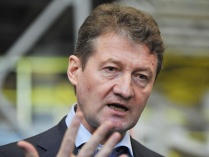 Андрей Козицын