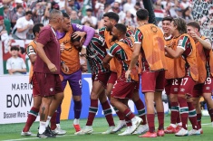 Клубный ЧМ-2025, обзор матчей 22 июня