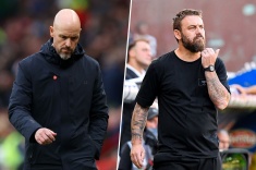 Кого из тренеров уволили в Европе