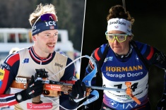 Кубок мира по биатлону — 2025/2026