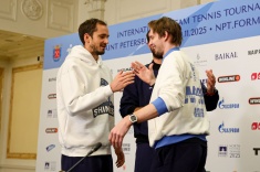 «Трофеи Северной Пальмиры» — 2025