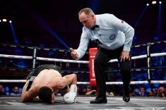 Российские проспекты отлетают в страшные нокауты