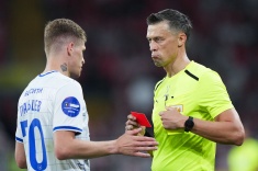 Судейство в 1-м туре РПЛ