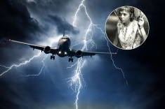 Юлиана Кёпке, авиакатастрофа, история выживания