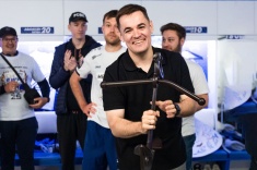 Большое интервью с боссом «Балтики»