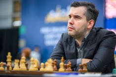 Кубок мира по шахматам — 2025