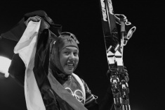 Лаура Дальмайер погибла в горах Пакистана