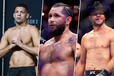 Зачем списанные звёзды снова захотели в UFC