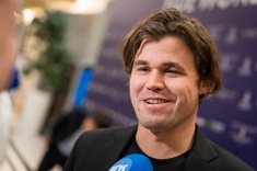 ФИДЕ анонсировала новый чемпионат мира по шахматам