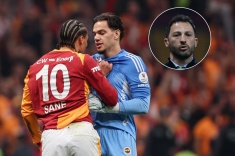 «Галатасарай» — «Фенербахче» — 3:0, обзор матча