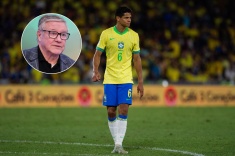 Геннадий Орлов — о сборной и «Зените»