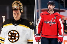 Главные неограниченно свободные агенты НХЛ