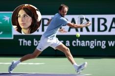 Интервью с Анастасией Мыскиной