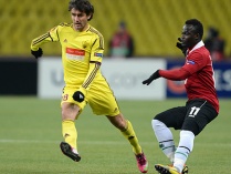 Юрий Жирков