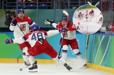 Убогое судейство на ОИ