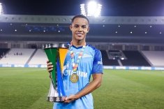 Сыграет ли новичок Зенита Педро со Спартаком