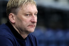 «Торпедо» заявило 50-летнего Хабибулина. Зачем?